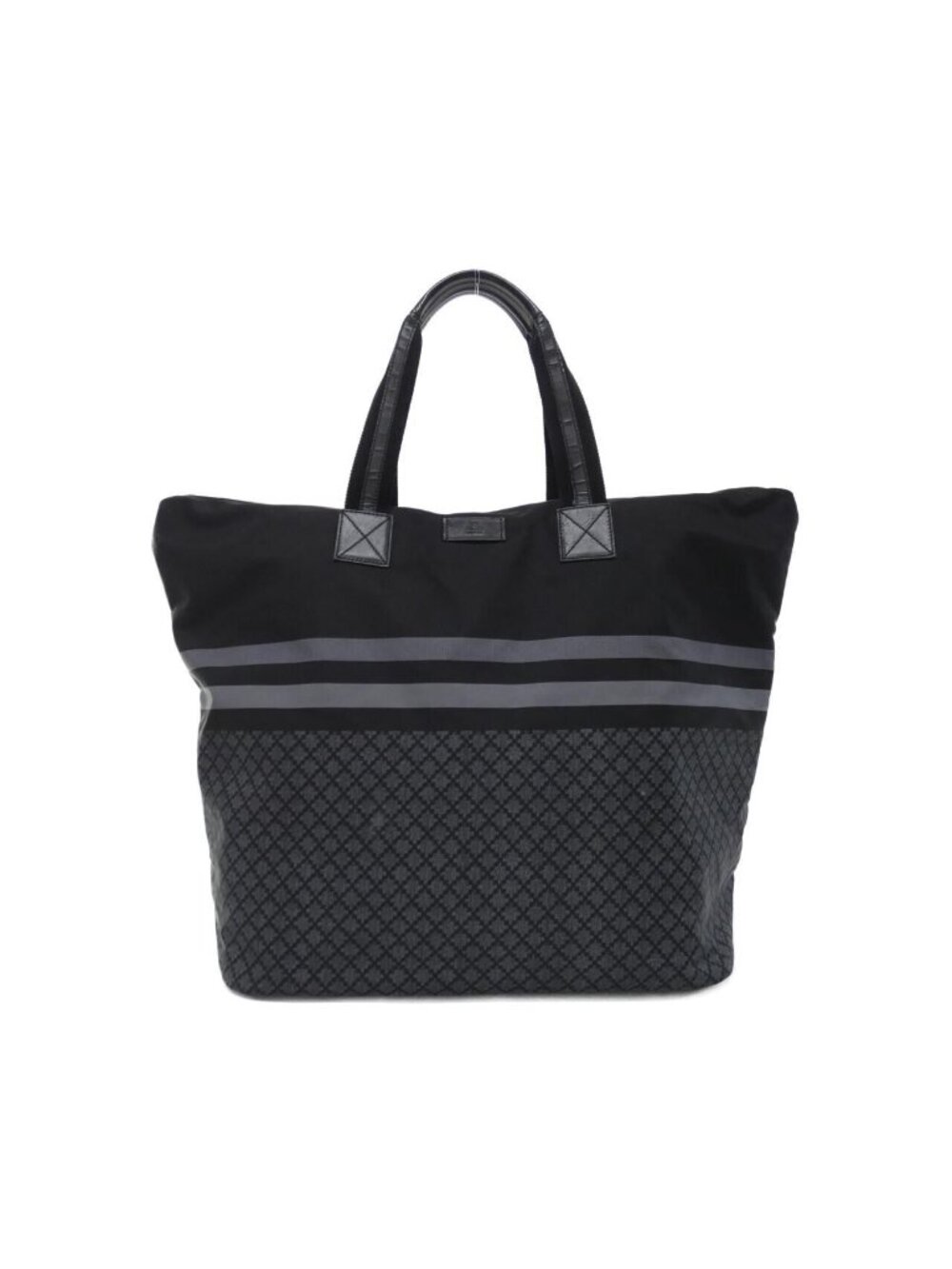 Gucci Bag Handbag Black